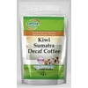 Larissa Veronica Kiwi Sumatra Decaf Coffee, (Kiwi, Whole Coffee Beans, 16 oz, 1-Pack, Zin: 553436)