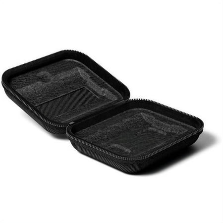 UPC: 0097855169877 | Logitech 955-000012 Mevo Carrying Camera Case  Black