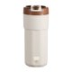 thumbnail image 2 of Taza de calefacción de hervidor eléctrico con bolsa de almacenamiento Taza de té calentado Viaje de agua Pequeña caldera Control de temperatura para, 2 of 8