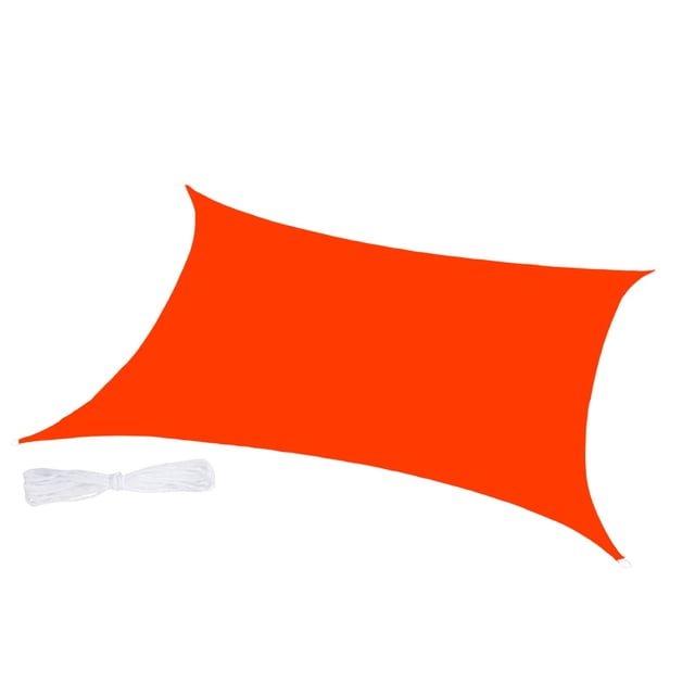 Camping Sun Shelter 190T Polyester Sun Protection Waterproof Easy Setup for Outdoor Patio Garden Beach Picnic
