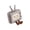 Q5-D, variant on Plushies Plushie Super Soft Stuffed Animal Realistic Huggable Cuddly Toy for Kids Adults Collectors Gifts Home Decor Bedroom Living Room,A