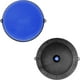thumbnail image 2 of Pelota Bosu Equilibrio Yoga Centurfit  Con Ligas e Inflador, 2 of 6
