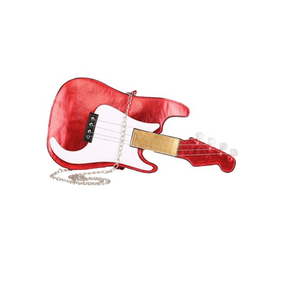 Guitar Purse