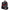 Black/Red, variant on Franklin Sports MLB Youth Baseball Bag - Kids Baseball Equipment Backpack