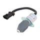 thumbnail image 4 of Solenoide de apagado de combustible 6681513 Reemplazo de solenoide de parada de combustible de 12 V CC para Bobcat Loade A220 450 453, 4 of 5
