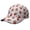 Dad, variant on Floral Geometric Baseball Cap – Colorful Art Paisley Boho Vintage Retro Ethnic Abstract Decorative Pattern Mandala Exotic Artistic Elegant Classic Chic