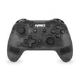 thumbnail image 1 of Control KMD  Inalambrico Bluetooth para Nintendo Switch Negro, 1 of 2