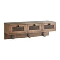 thumbnail image 1 of hometrends Wall Storage, 1 of 5