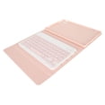 thumbnail image 1 of Teclado inalámbrico para tableta, teclado para tableta, almohadilla protectora magnética para teclado de tableta, teclado con rendimiento de primera categoría, 1 of 9