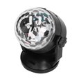 thumbnail image 3 of LED Stage Light VoiceActivated USB BatteryPowered Light Projector for Parties Bars Clubs, 3 of 5