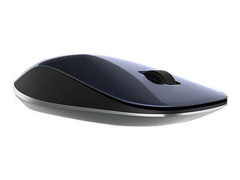 HP Wireless Mouse Z4000 (Blue) - image 2 of 5