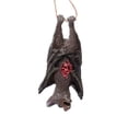 thumbnail image 1 of Decoraciones de Halloween, Cerdo andrajoso colgante de Halloween Accesorios de broma de animales andrajosos colgantes para Halloween Solución innovadora, 1 of 6