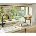 thumbnail image 4 of Joseph Joseph Extend Stainless Steel Expandable Dish Drying Rack, 4 of 7