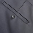 thumbnail image 3 of POINTERTECK Pantalon Homme Poche (Section Fine) // Pantalon Décontracté Taille Haute Long, 3 of 5