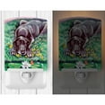 thumbnail image 2 of Carolines Treasures Blue Great Dane Ceramic Night Light 6x4x3 multicolor, 2 of 2