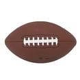 thumbnail image 2 of Official Size 9 Football,PU American Football Ball for Kids Adults, 2 of 8