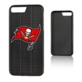 thumbnail image 4 of Tampa Bay Buccaneers iPhone Text Backdrop Design Bump Case, 4 of 5