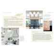 thumbnail image 6 of Jenny Marrs: House + Love = Home: Creating Warm, Intentional Spaces for a Beautiful Life (Hardcover), 6 of 6