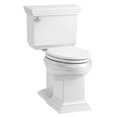 thumbnail image 2 of Kohler Memoirs Stately KOH6669 Comfort Height Two-Piece Elongated Toilet, 2 of 2