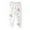 Multicolor E, variant on Abtuhar Girl Pants,Toddler and Boys Joggers Sweatpants Kids Pull-On Active Athletic Pants Multicolor 1-6 Months