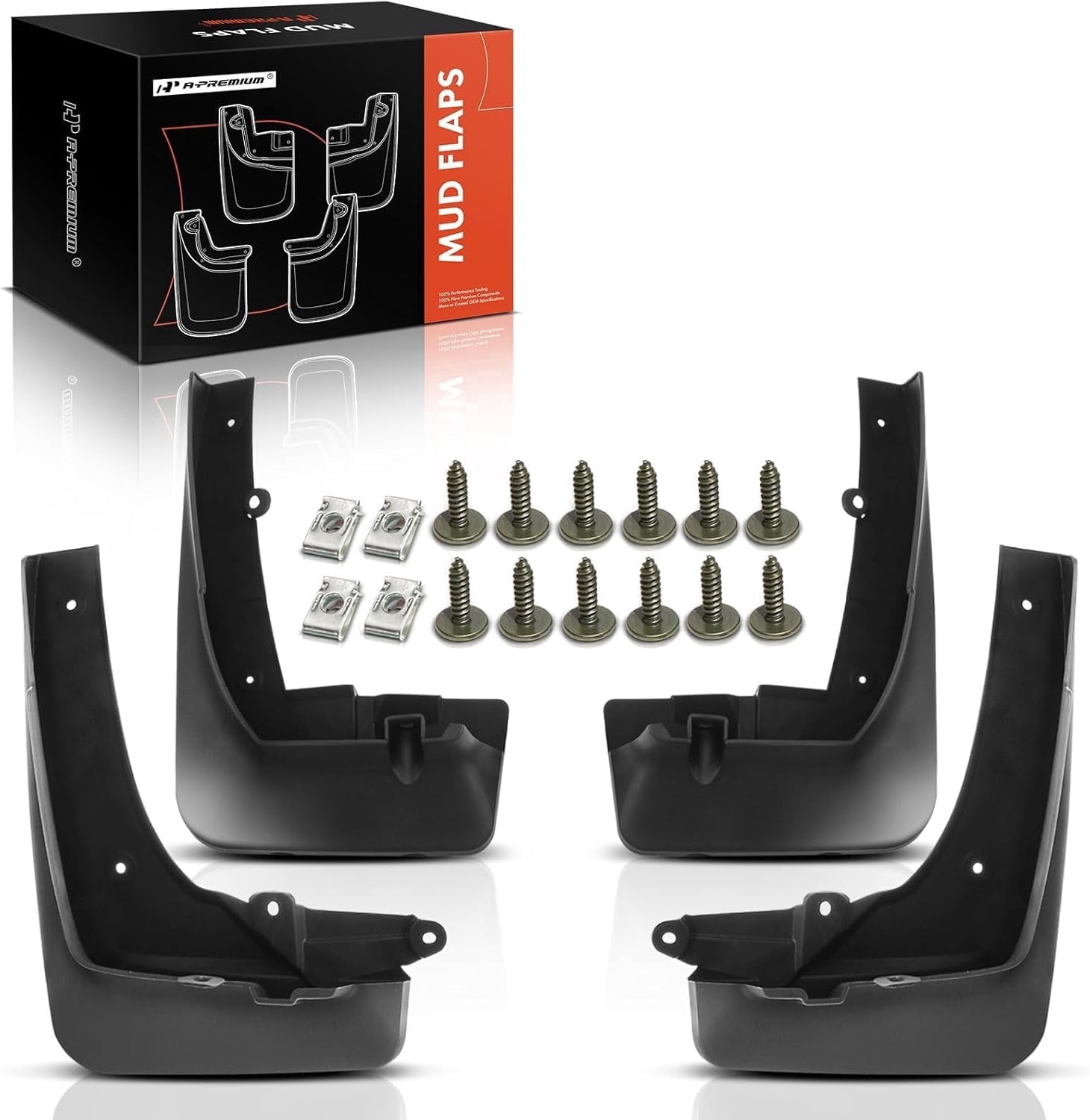 New Genuine Honda Civic Engine Splash Shield Lower (2018-2020) OE