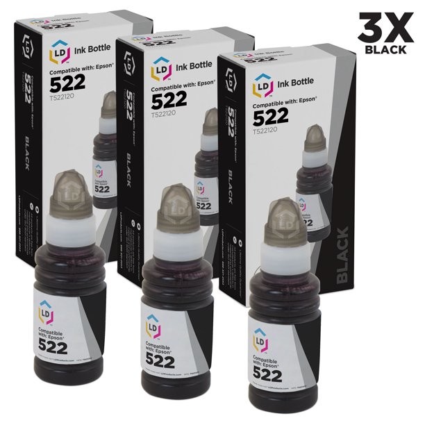 Epson 522 Ink