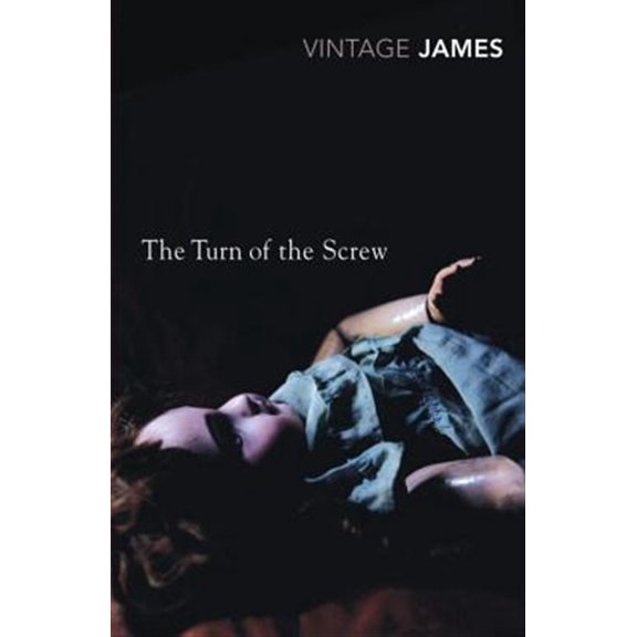 Pre-Owned The Turn of the Screw and Other Stories: Romance Certain Old Clothes, Friends Jolly Corner (Vintage Classics) Paperback