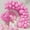 Pink, variant on Pink Balloons 110Pcs Pink Balloon Garland Arch Kit 5/10/12/18 Inch Matte Latex Pink Balloons Different Sizes as Gender Reveal Baby Shower Birthday Balloons Wedding Valentine’s Day Party Decorations
