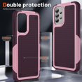 thumbnail image 4 of Fashion And Simple Phone Case For Samsung Galaxy A03s 165.8 Us, 4 of 5
