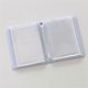 thumbnail image 5 of 2025 Latest Model Compact 3 Inch Photo Card Album PVC Idol Photo Card Binder with Heart Sh, 5 of 5