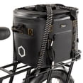 thumbnail image 6 of Buzz Rear Rack Cooler, Buzz e-Bike Compatible, Large Capacity, Waterproof, Insulated, Black, 6 of 12