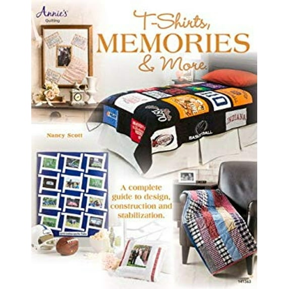 Pre-Owned T-Shirts, Memories & More