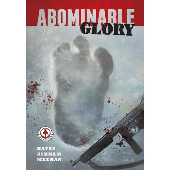 Abominable Glory (Paperback)