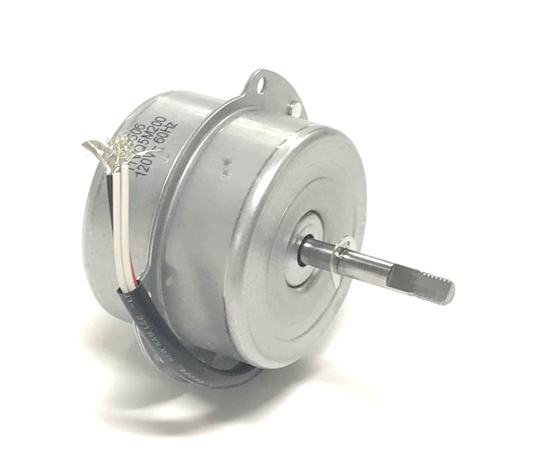 OEM Panasonic Ventilating Fan Motor Originally Shipped With FV11VQCL5