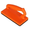 thumbnail image 4 of Bloc Poussoir pour Menuiserie, Bloc Poussoir et Tige de Menuiserie de Couleur Orange Longue Durée de Vie pour Scies à Table Type Poussoir Direct, Type Poussoir Oblique, 4 of 8