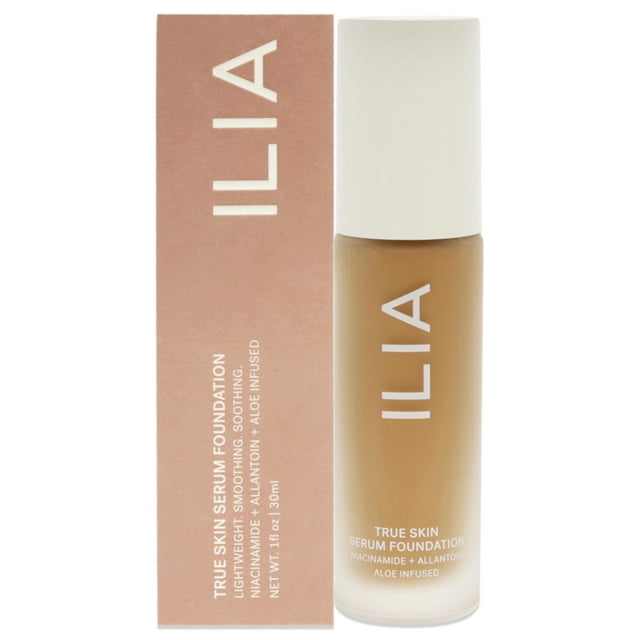 Base de maquillaje ILIA Beauty True Skin SF9.5 Bonaire 1.00 oz