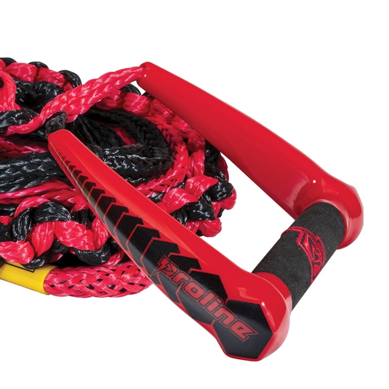 Boundary Rope Ski Ski Rope Water Ski Tow Rope ProLine Ropes & Handles | Connelly Skis ...