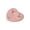 Pink, variant on Pet Memorial Stone for Dogs and Cats, Cement Pet Keepsake Plaque with Heartfelt Message, Sympathy Memorial Sign for Garden Yard Home Decor
