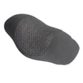thumbnail image 1 of Heated Neck Shoulder Relaxer Pillow, Reduce Soreness Heating Neck Pillow Hot Compression Grey USB Charging Relieve Cervical Stiffness Vibration  For Sleeping, 1 of 8