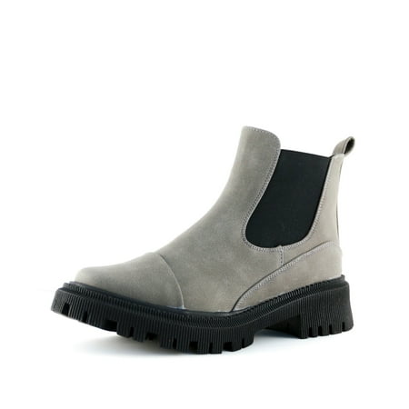 

Nest Shoes Women s Stone Twilight Chelsea Boots | Eco-Friendly Shoes