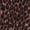 Leopard, variant on Women's Wide Leg Track Pants with Side Stripes, 100% Polyester Casual Athletic Lounge Pants, Leopard, XXS-4X