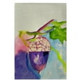 thumbnail image 1 of Betsy Drake GT319 Acorn Serviette d'Invité - 20 x 20 Po., 1 of 1