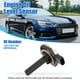 thumbnail image 2 of Sensor de nivel de Aceite Unique Bargains para BMW X1 sDrive28i xDrive28i 12617501786 Negro, 2 of 7
