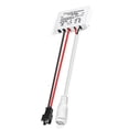 thumbnail image 1 of Touch sensor switch 12V 5A 60W LED For Smart -button mirror light switch B, 1 of 4