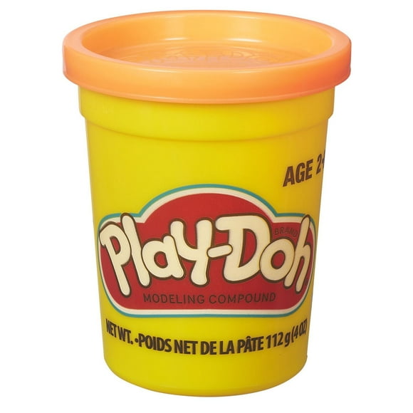 Pâte à modeler en pot simple de Play-Doh