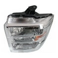 thumbnail image 5 of New Left Halogen Headlights Compatible With Ford E-350 Super Duty Base Cutaway Van 2 Door 6.0L 2008 2009 2010 By part number AC2Z13008C FO2503249 AC2Z 13008 C AC2Z-13008-C, 5 of 5