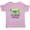 AD-Pink, variant on Inktastic Gatlinburg, Tennessee Mountains and Bear Shape Boys or Girls Baby T-Shirt