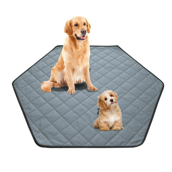 ZDM Washable Pee Pads for Dogs.