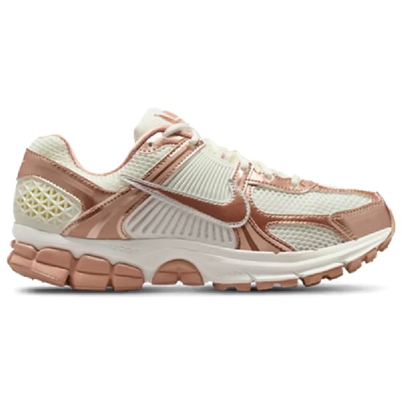 Women's Nike Zoom Vomero 5 Sail/Rose Gold (IQ9603 133) - 9.5
