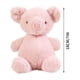 thumbnail image 5 of Jellycat Stuffed,Jellycat Fox Plushies,7" Fox Stuffed Animal Collectible Toy,Cute Plushies,Soft and Huggable,Jellycat Plush Toys Bedtime Friend Christmas Gifts for Girls Boys Kids 3+, 5 of 5